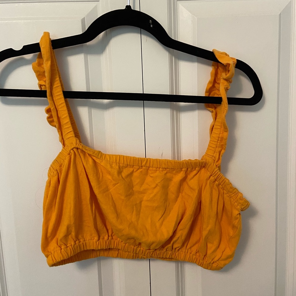 Pacsun Crop Top